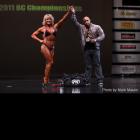 Nancy  Clark - BC Provincial Championships 2011 - #1